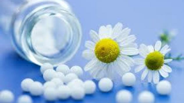 Primjena homeopatija kod prehlade i gripa