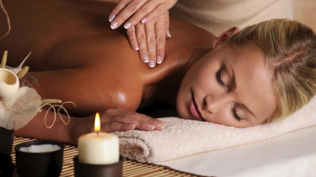 10 najpopularnijih masaža