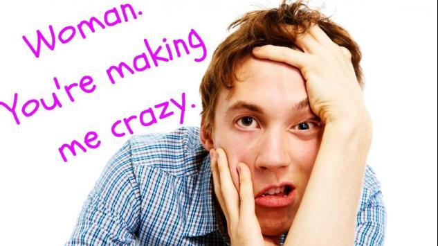 10 ženskih navika koje iritiraju muškarce  