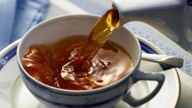 8 biljnih čajeva koje morate da imate