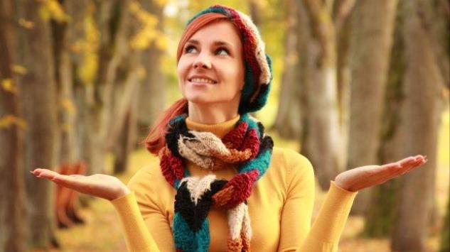 10 beauty trikova za jesen