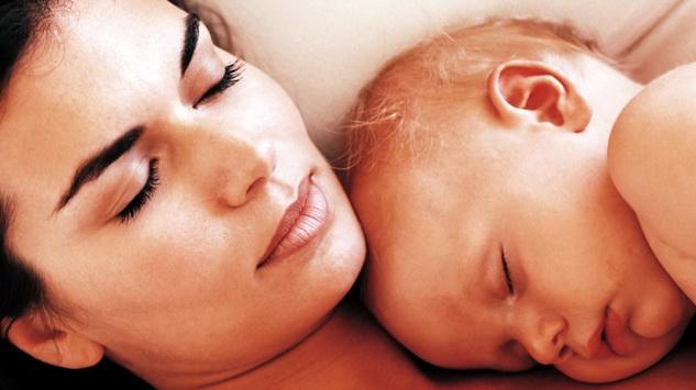 Kako se žene u stvari osjećaju tokom prve godine majčinstva