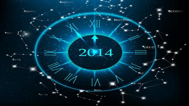 Horoskop za 2014. godinu (ljubav, finansije i porodični život)