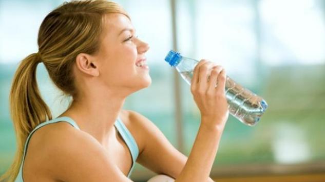 Istina ili mit: Da li je neophodno piti osam čaša vode dnevno?