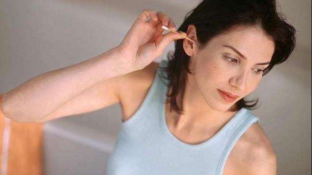 Kako najbolje očistiti uši