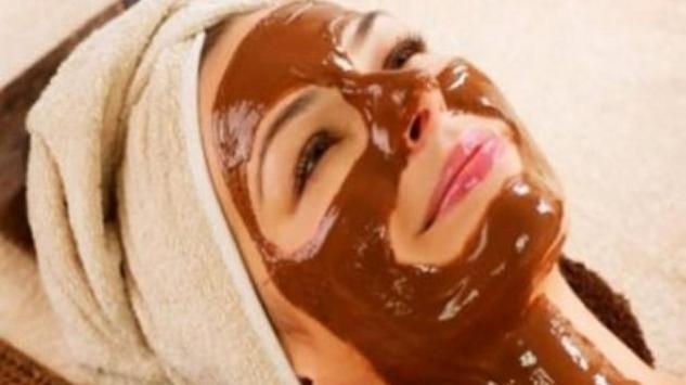 Čokoladna maska protiv bubuljica
