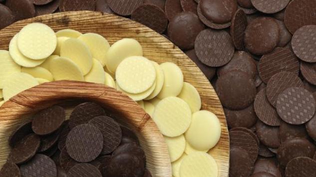 Evo u čemu je razlika između tamne i bijele čokolade