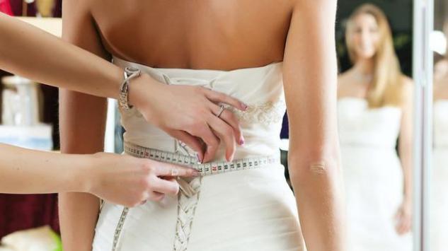 Kako da izaberete vjenčanicu koja će vam savršeno pristajati