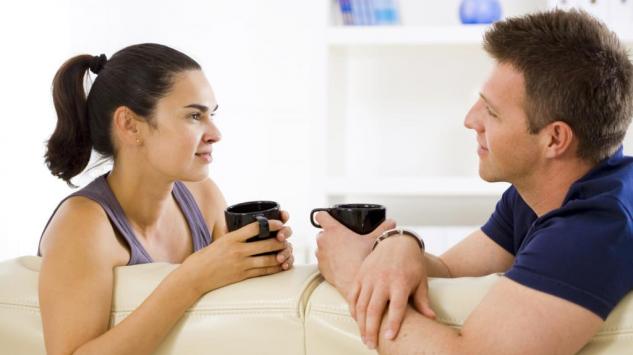 Zašto muškarcima toliko teško pada razgovor…