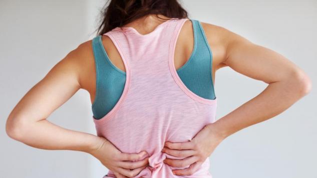 Istežite ovaj mišić svaki dan ako želite da se oslobodite bola u leđima