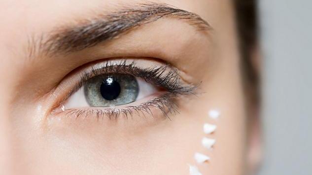 4 savjeta za odlaganje pojave bora oko očiju