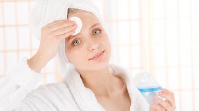 Koliko je micelarna voda dobra za lice?