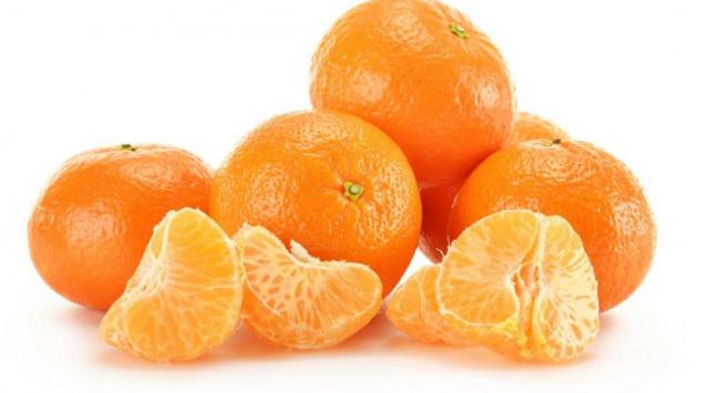 Mandarine u službi ljepote