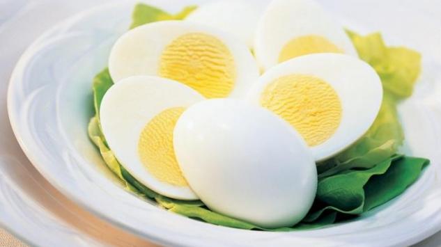 Kako da skuvate jaje baš onakvo kakvo volite da jedete