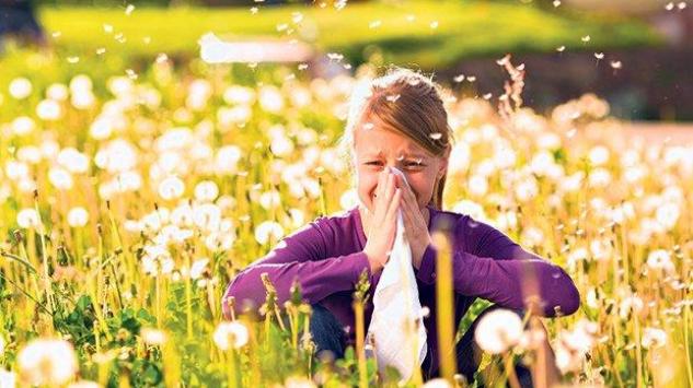 Kako da se izborite sa proljećnom alergijom