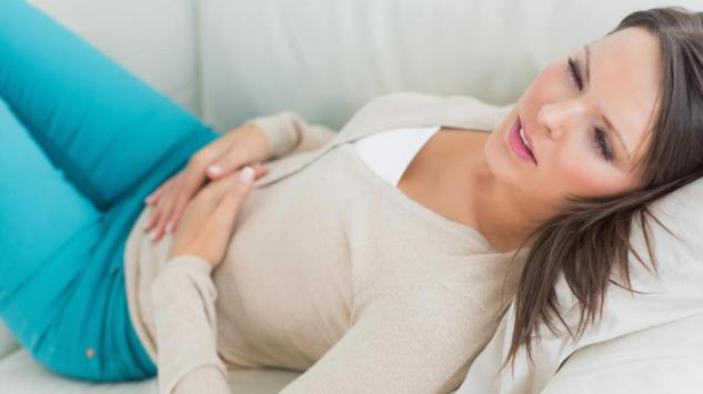 Zašto tokom menstruacije dobijamo na kilaži