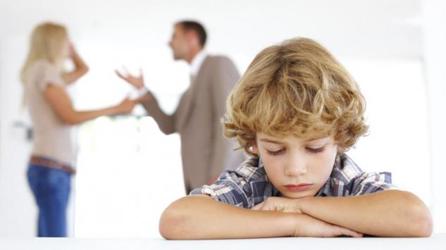 Posljedice sprečavanja kontakta djeteta sa roditeljem