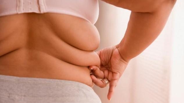 Evo šta otkriva problematični dio tijela na kojem vam se najviše skupljaju masne naslage!