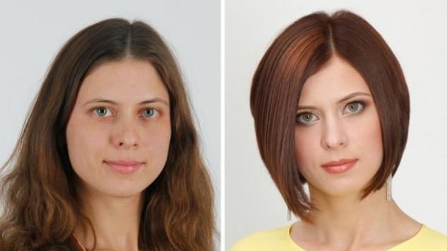 Ovih 15 žena je dokazalo da kratka frizura može da bude pravo osvježenje!