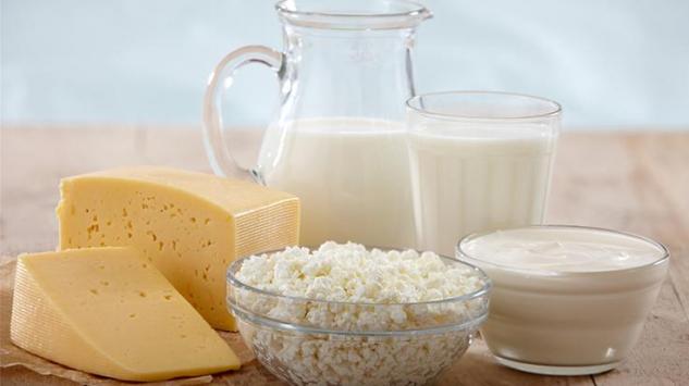 Od čega nas štiti konzumiranje mliječnih proizvoda