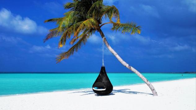 7 razloga da otputujete na Maldive iako ste SOLO