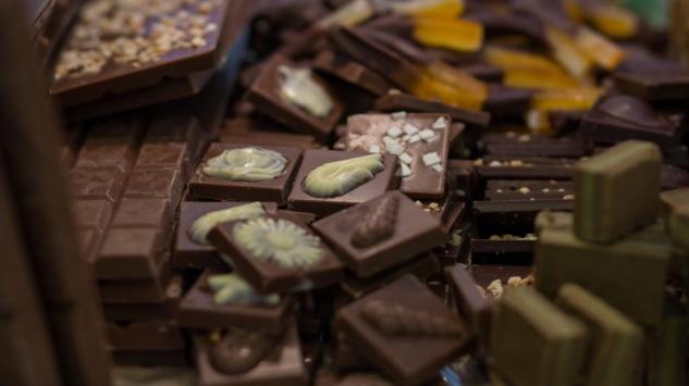 Čokolada&Vino: Početak marta u znaku najfinijih ukusa