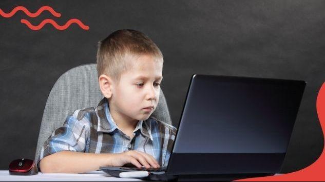 Kako dijete može naučiti da programira iako se roditelj ne bavi programiranjem