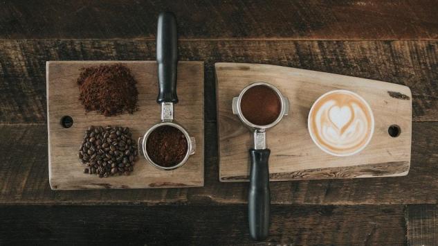 Imate strast prema ispijanju kafe? 