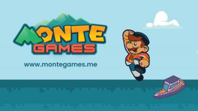 Otvorene prijave za besplatno učešće na događaju Monte Games