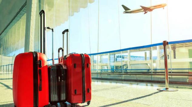Što da radite ako vam izgube kofer na aerodromu