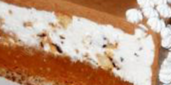 Housewife torta (Domaćica)