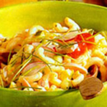 Salata od makarona