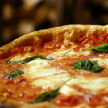 Tijesto za pizzu