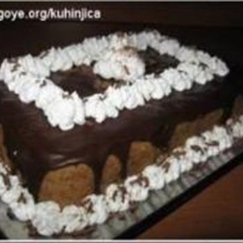 Plazma torta