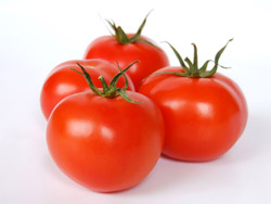 Prezreli paradajz